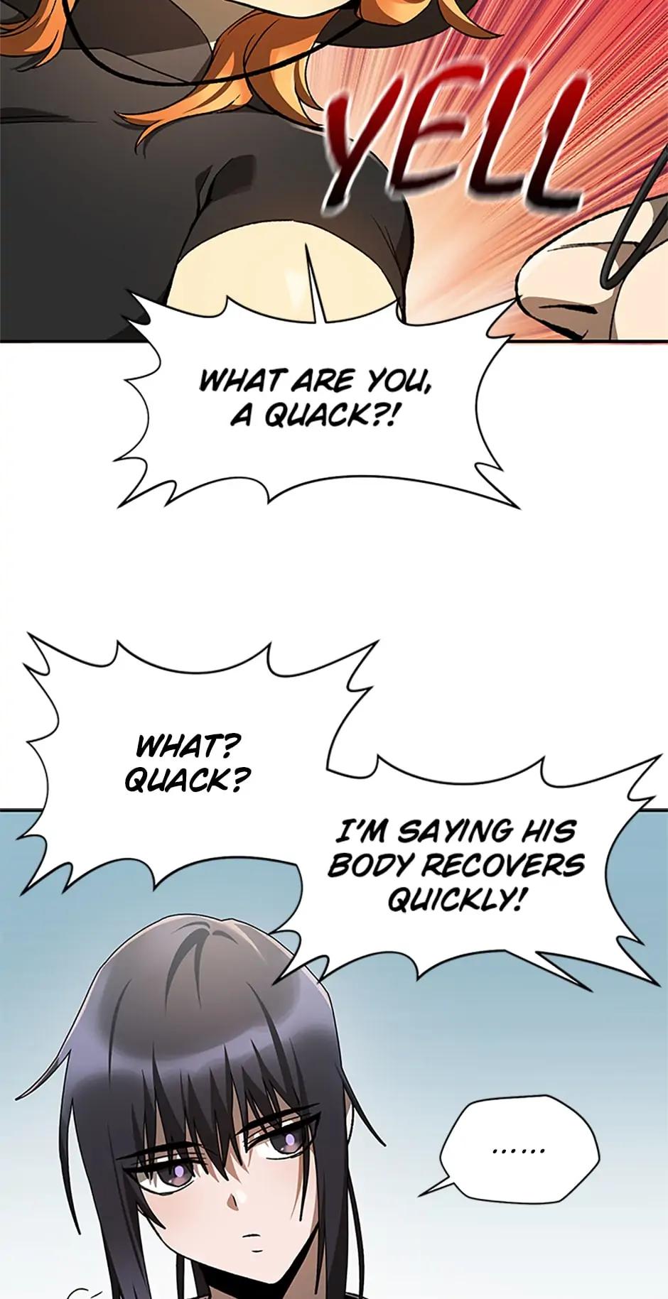 Read Helmut (en) Manga Online