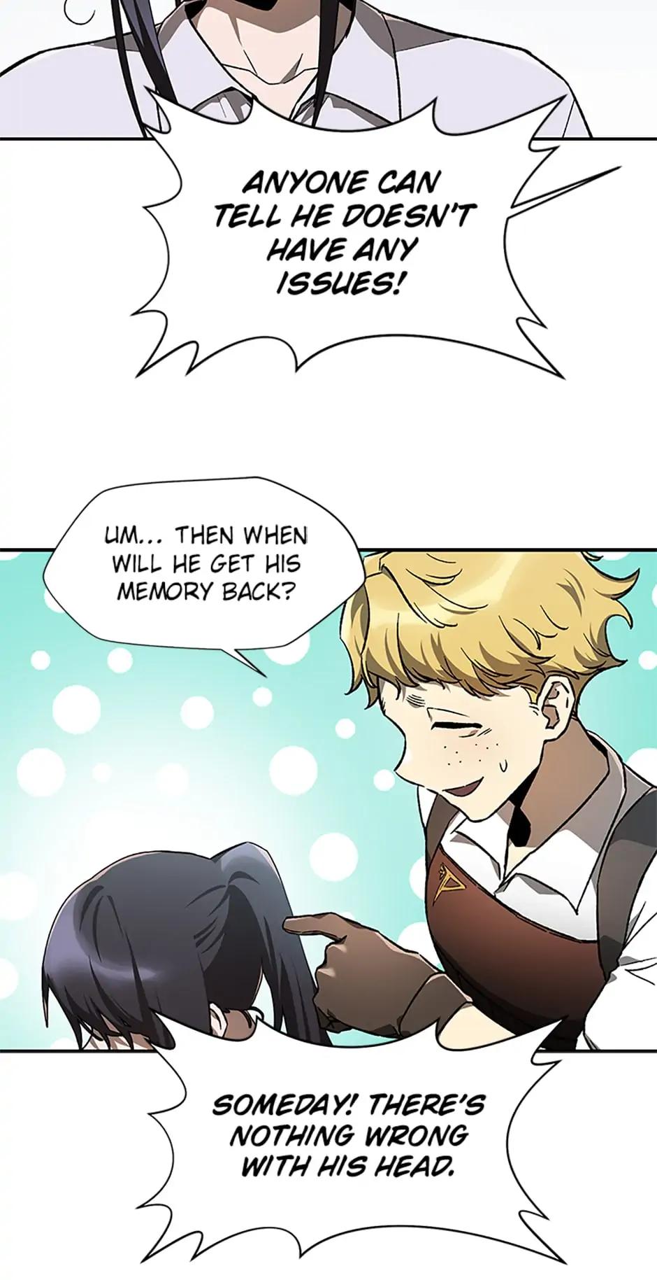 Read Helmut (en) Manga Online