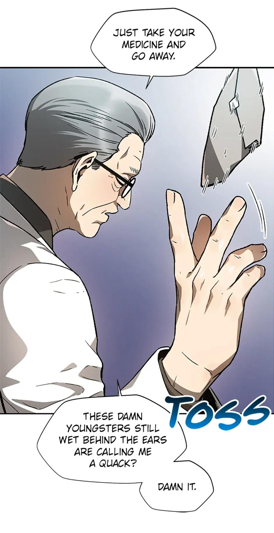 Read Helmut (en) Manga Online