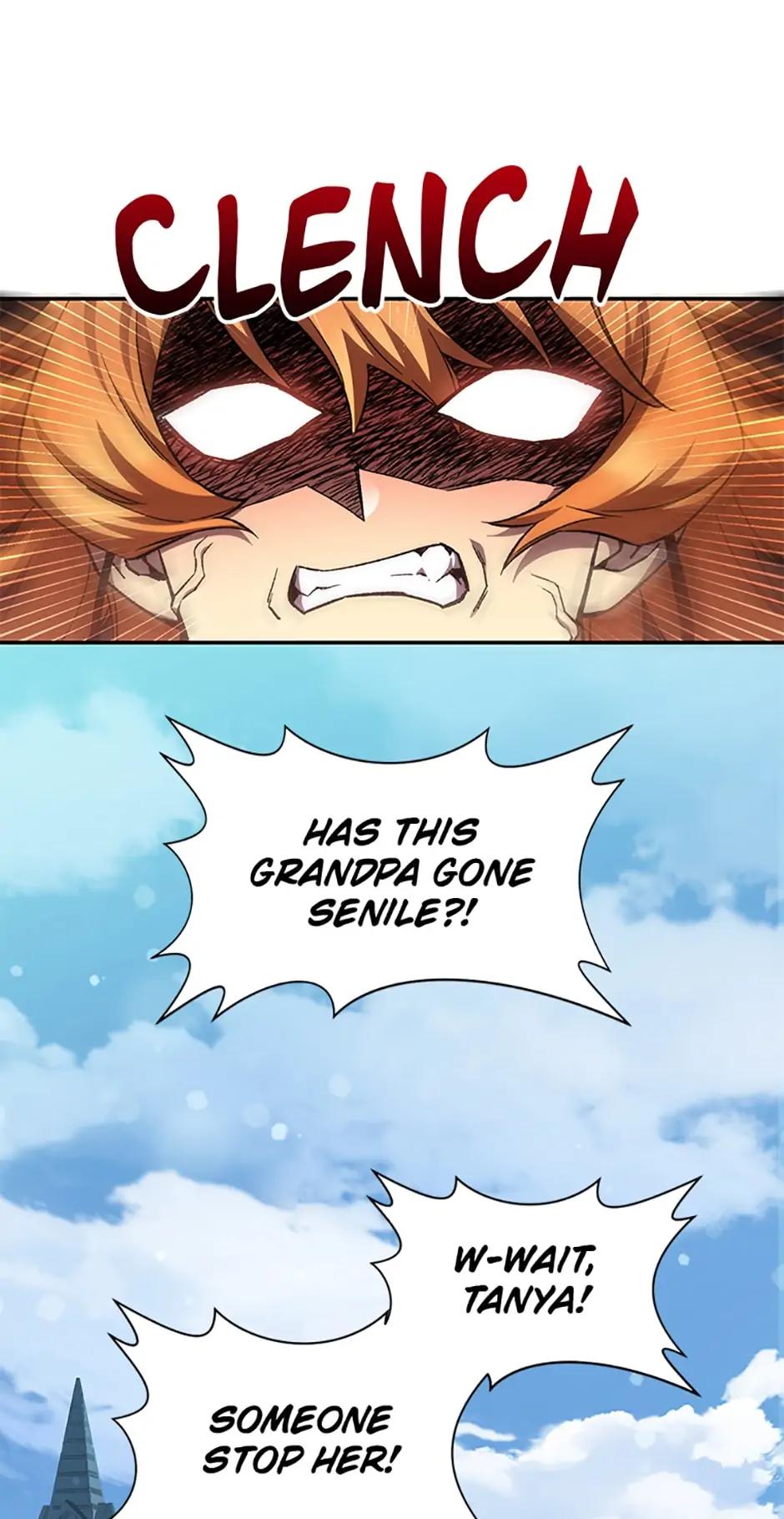 Read Helmut (en) Manga Online