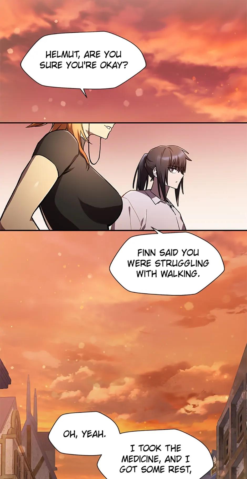 Read Helmut (en) Manga Online