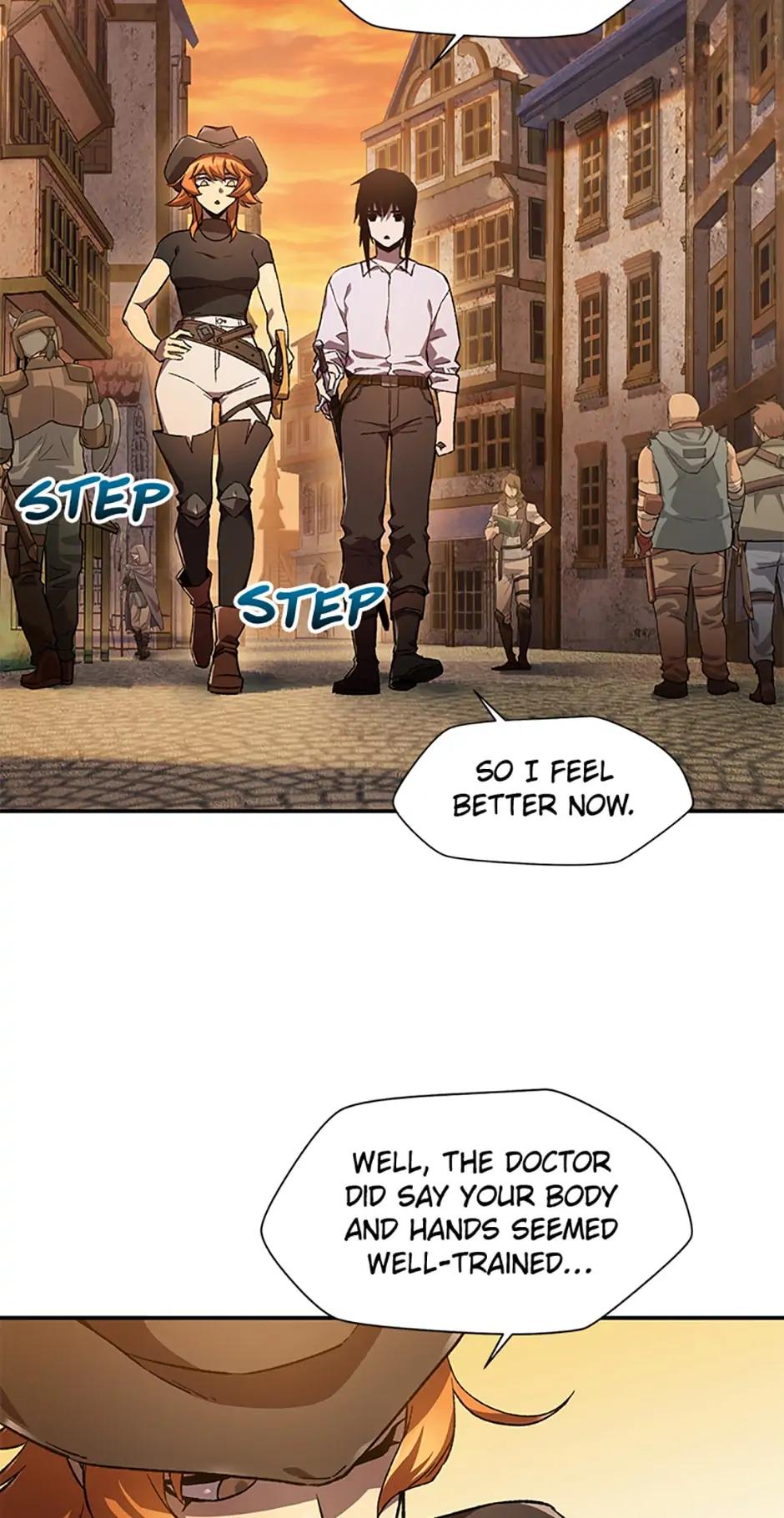 Read Helmut (en) Manga Online