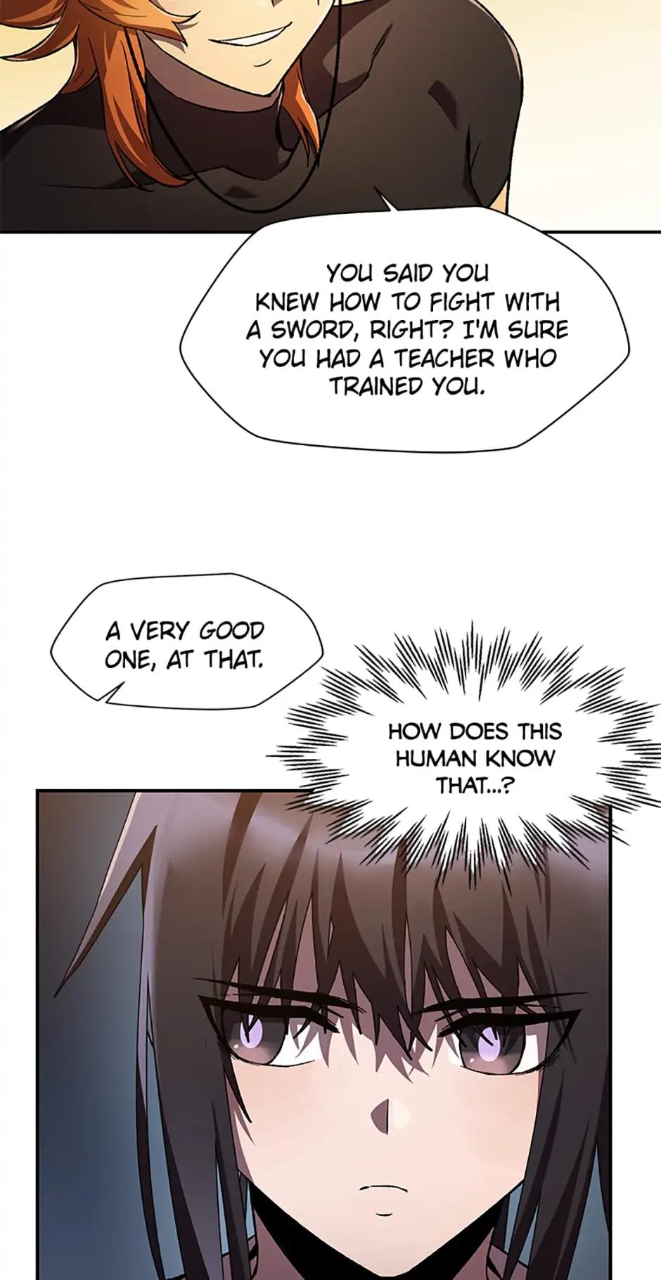 Read Helmut (en) Manga Online