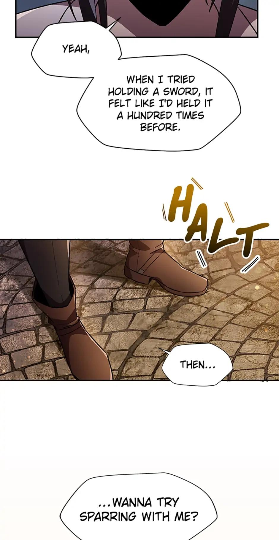 Read Helmut (en) Manga Online