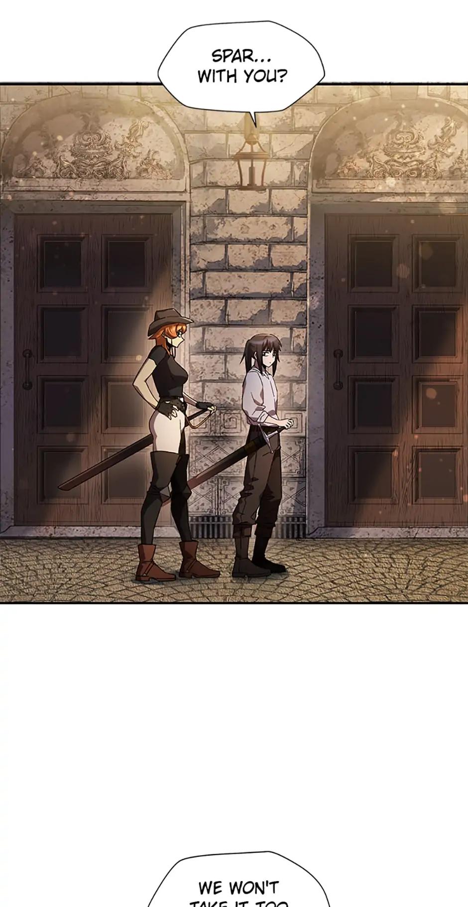 Read Helmut (en) Manga Online