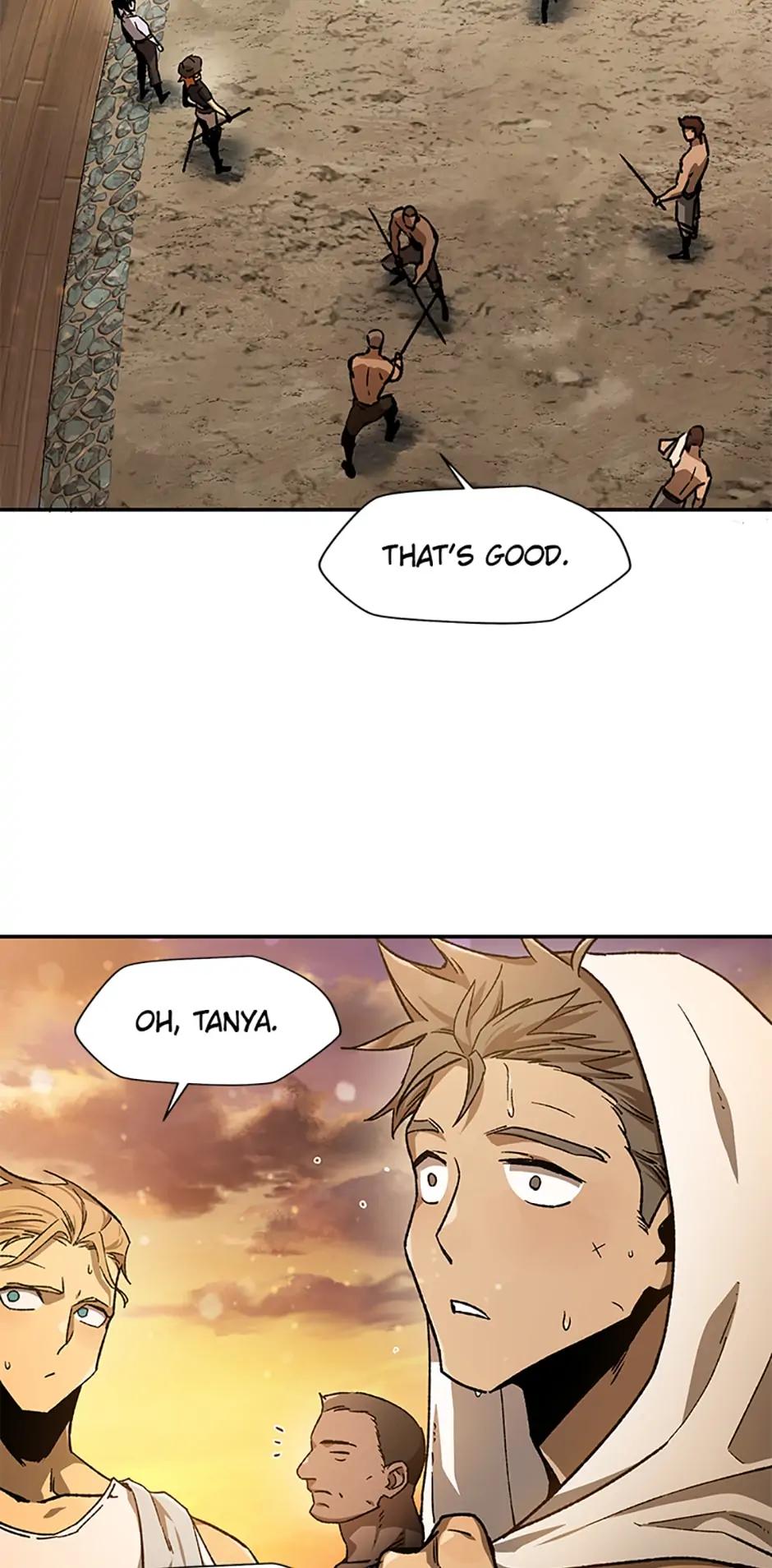 Read Helmut (en) Manga Online