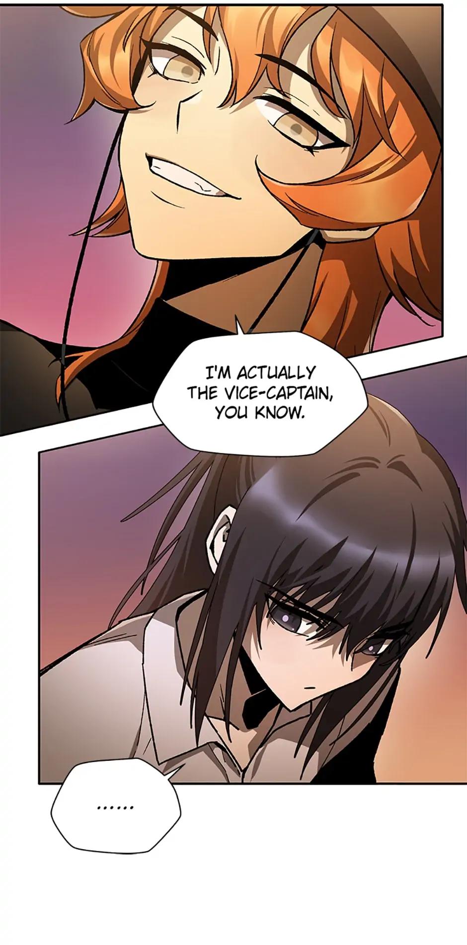 Read Helmut (en) Manga Online