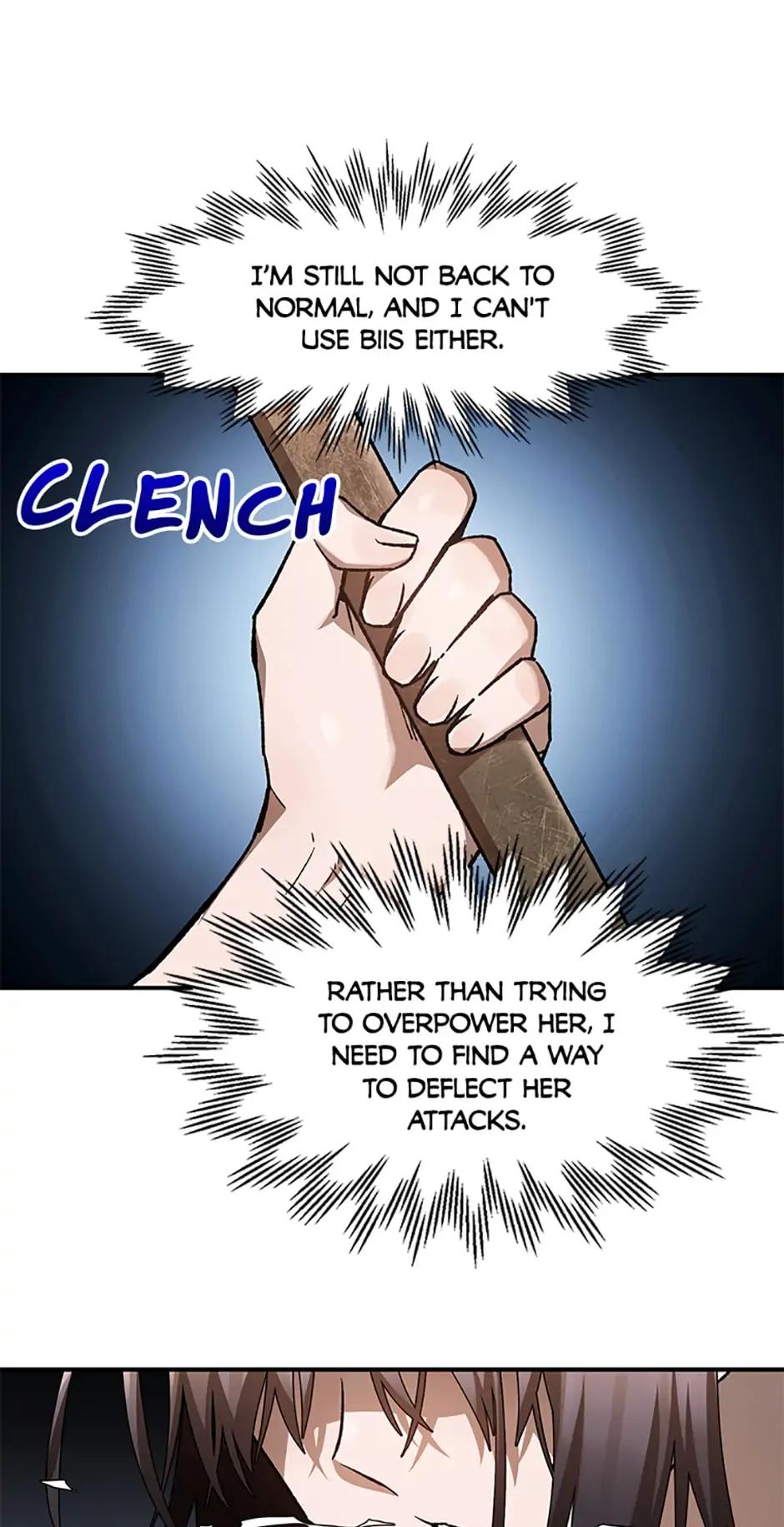 Read Helmut (en) Manga Online