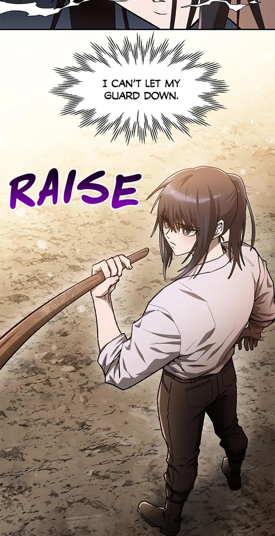 Read Helmut (en) Manga Online