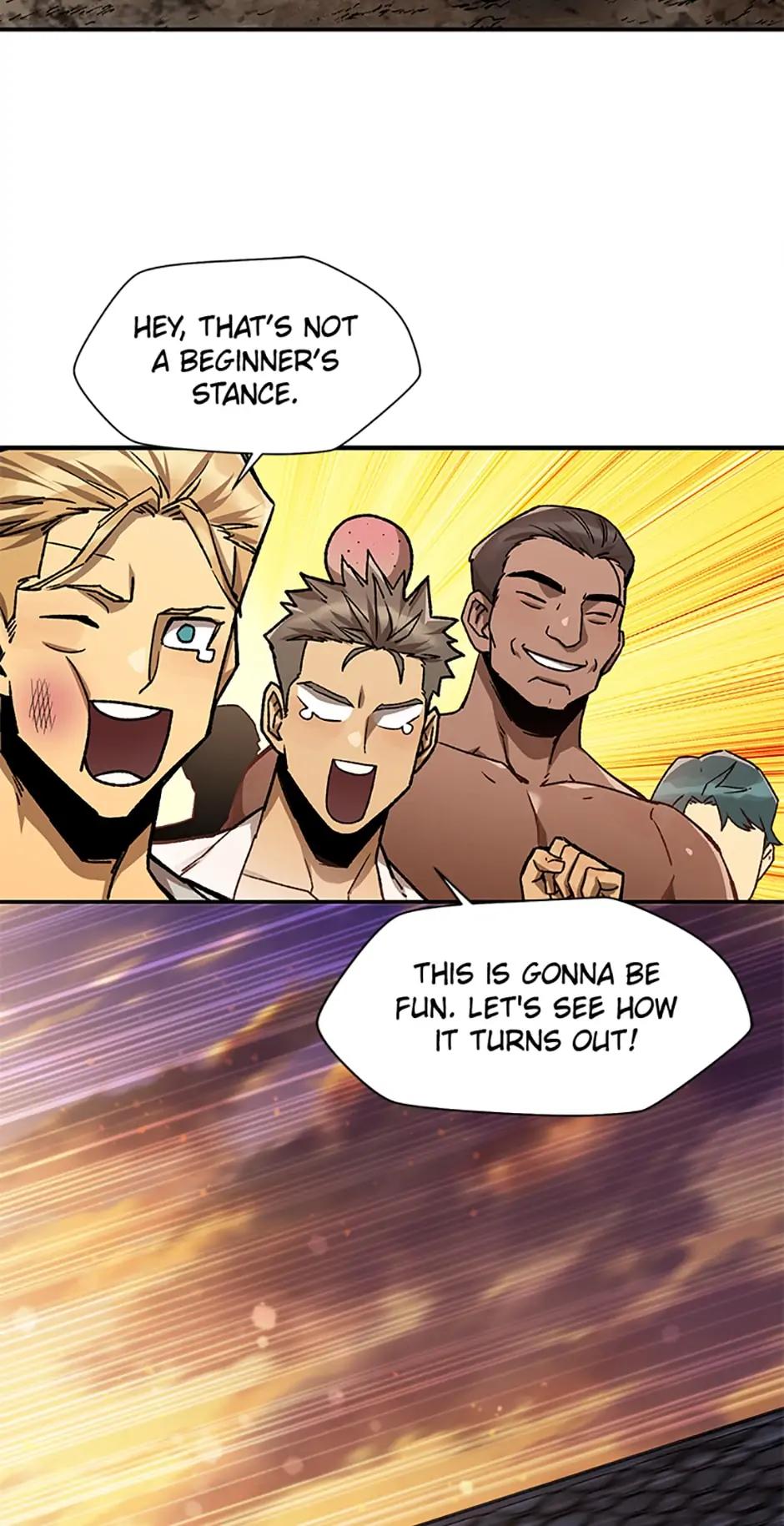 Read Helmut (en) Manga Online