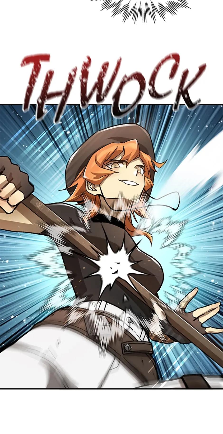 Read Helmut (en) Manga Online