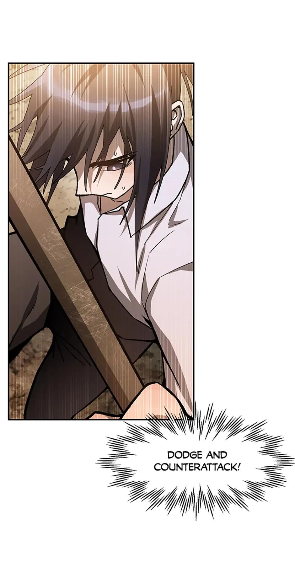 Read Helmut (en) Manga Online