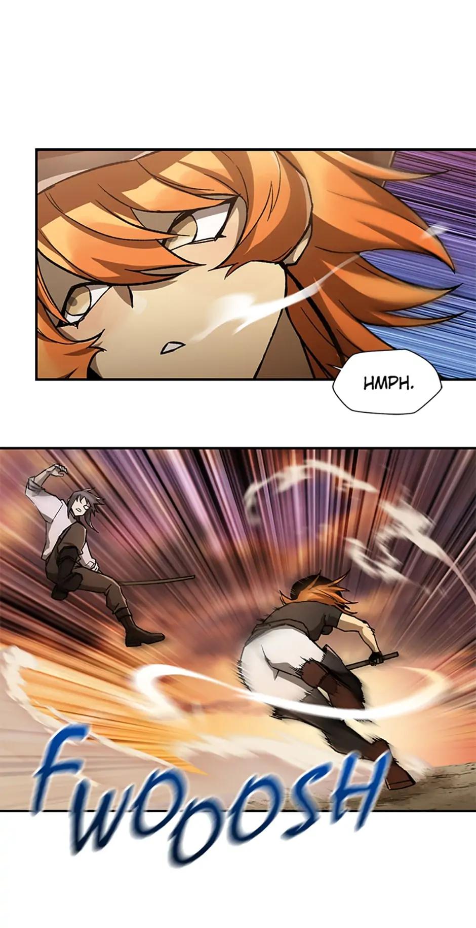 Read Helmut (en) Manga Online