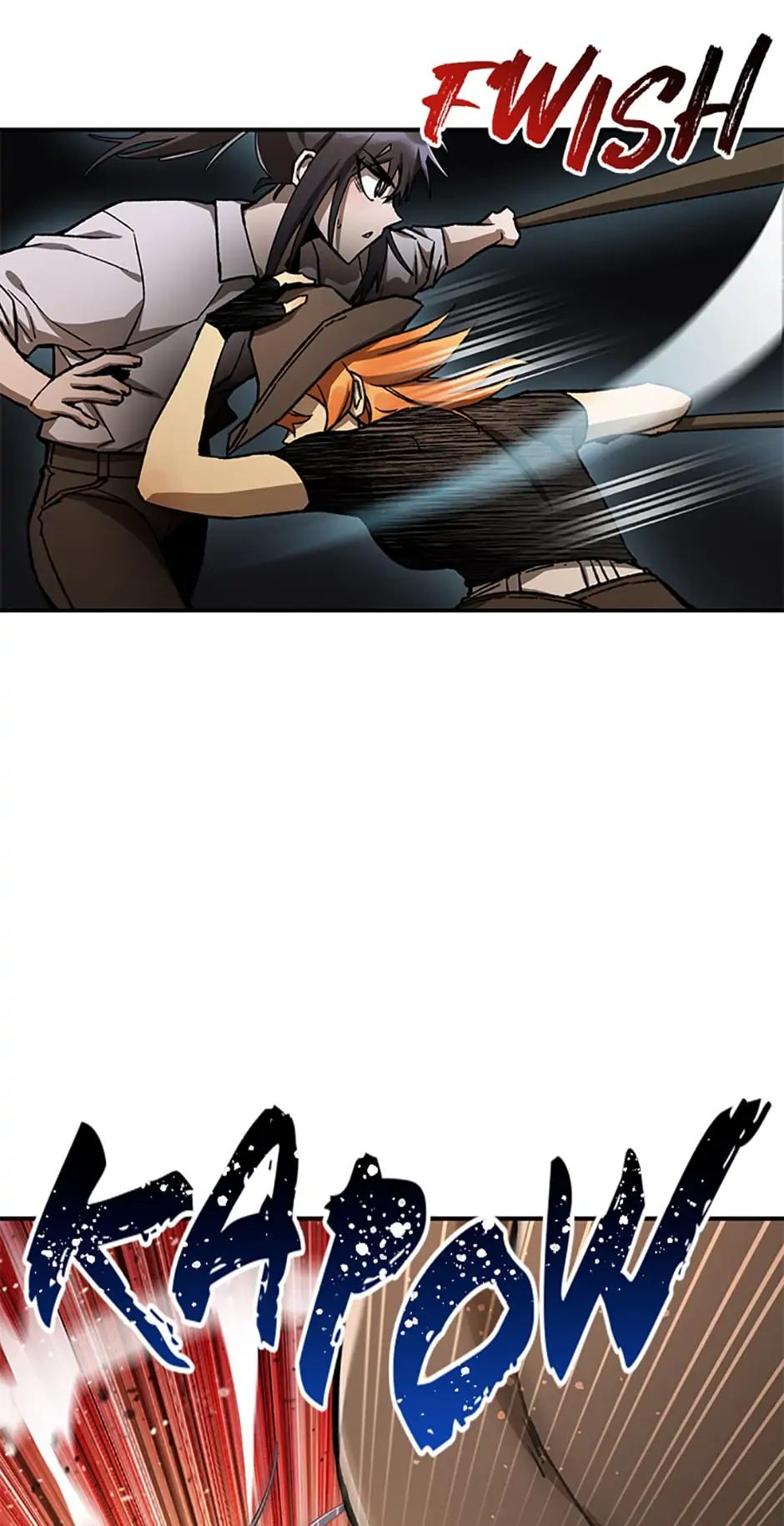 Read Helmut (en) Manga Online