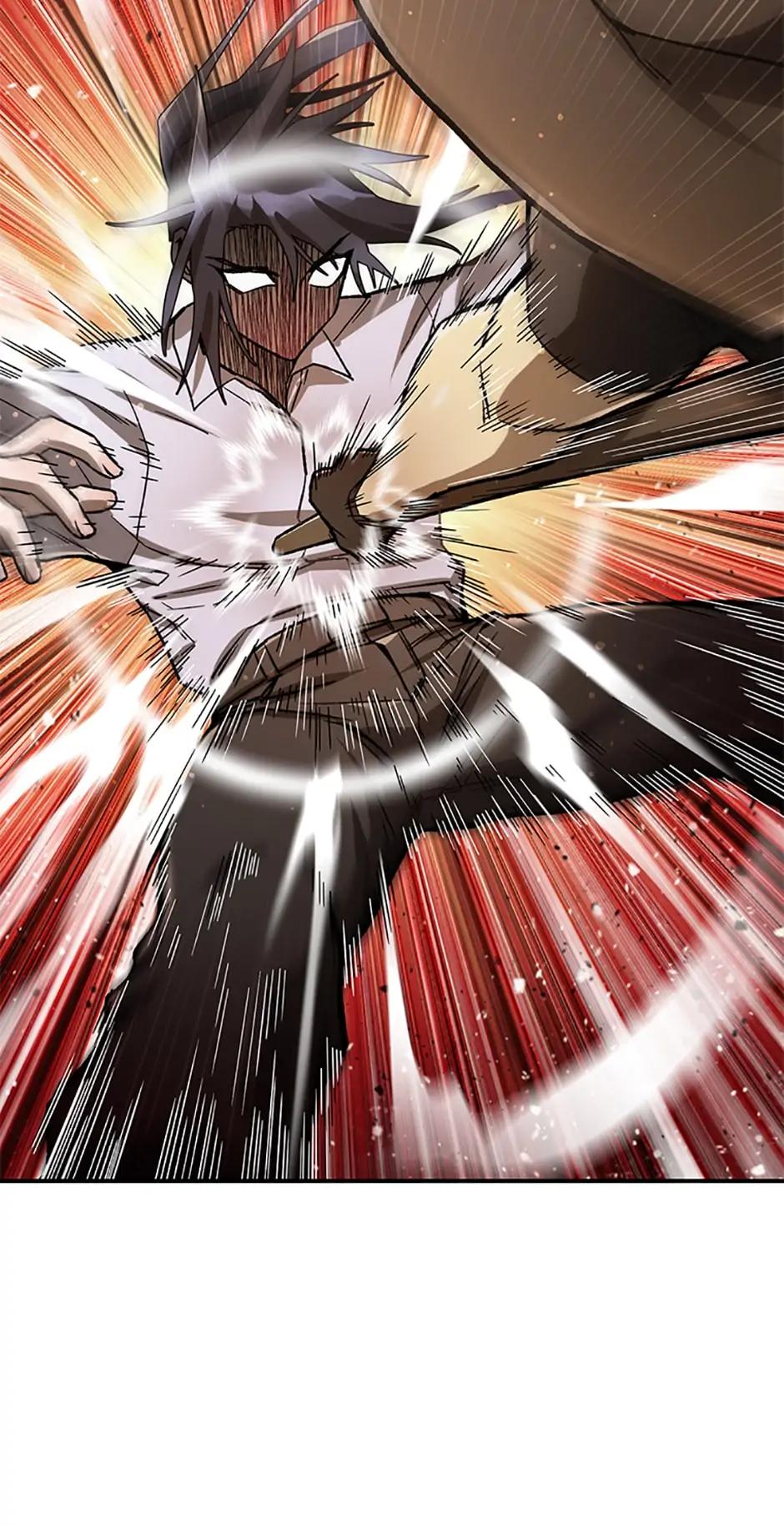 Read Helmut (en) Manga Online