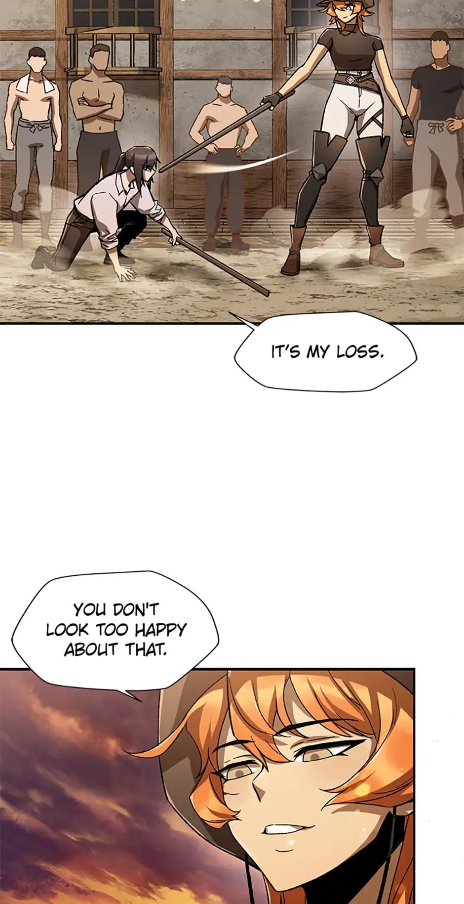 Read Helmut (en) Manga Online