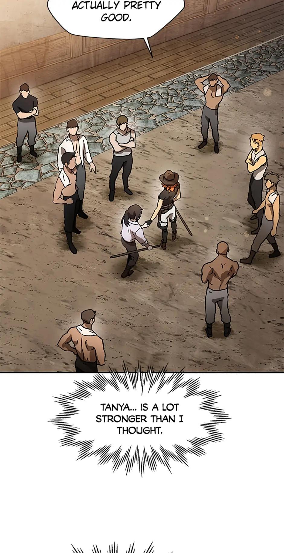 Read Helmut (en) Manga Online