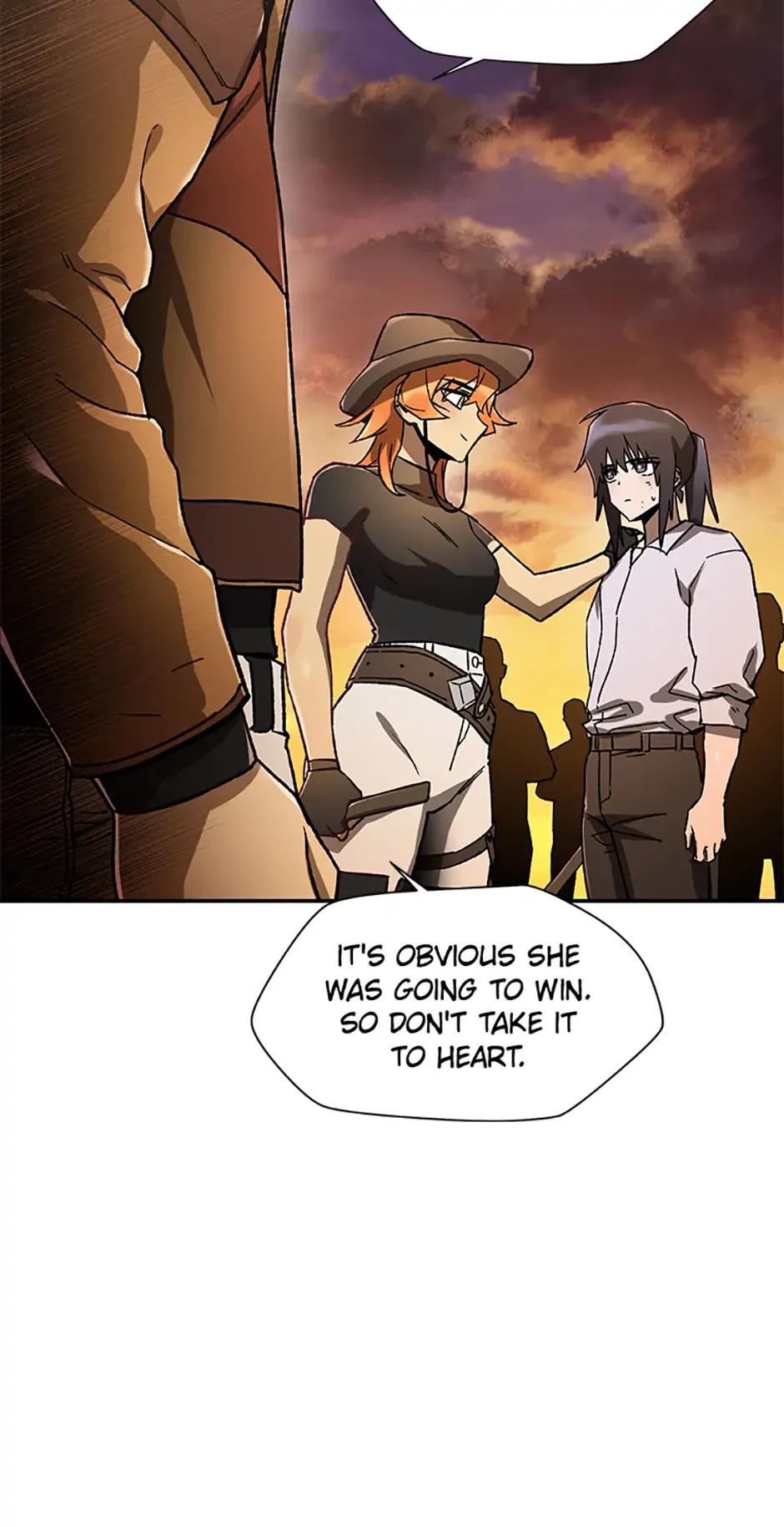 Read Helmut (en) Manga Online