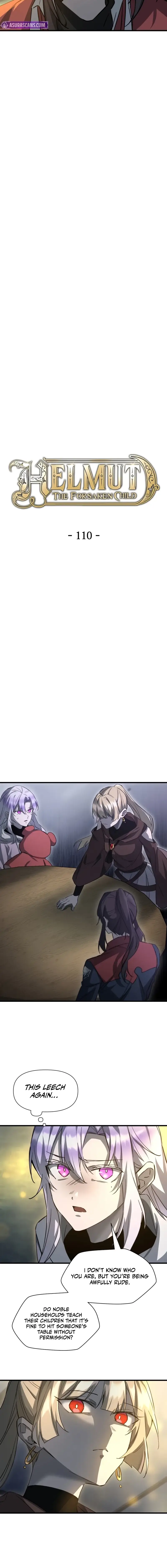 Read Helmut (en) Manga Online