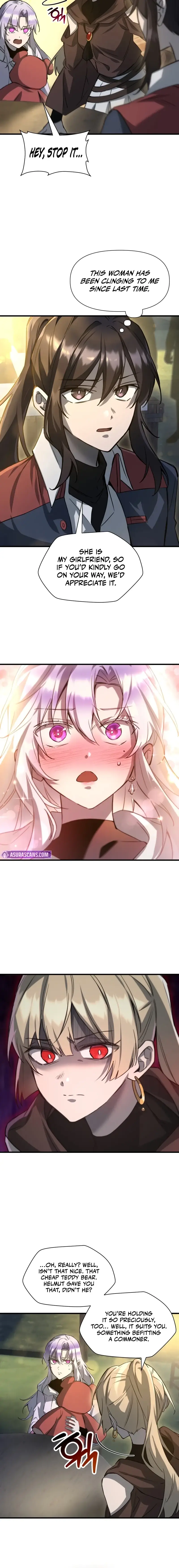 Read Helmut (en) Manga Online