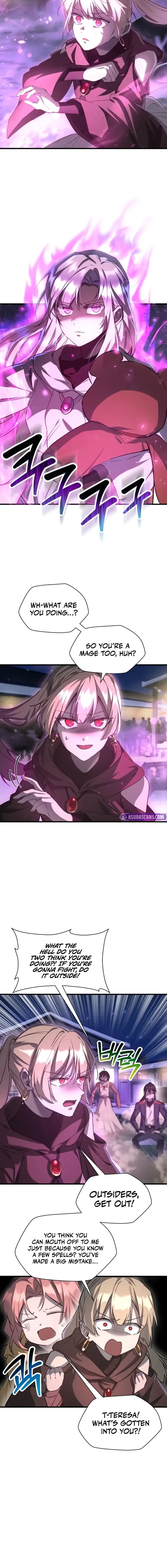 Read Helmut (en) Manga Online