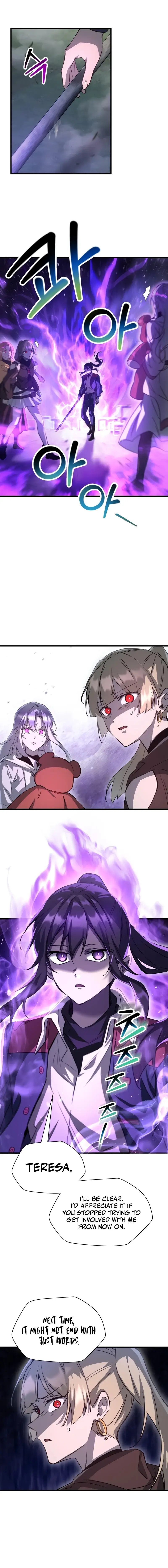 Read Helmut (en) Manga Online