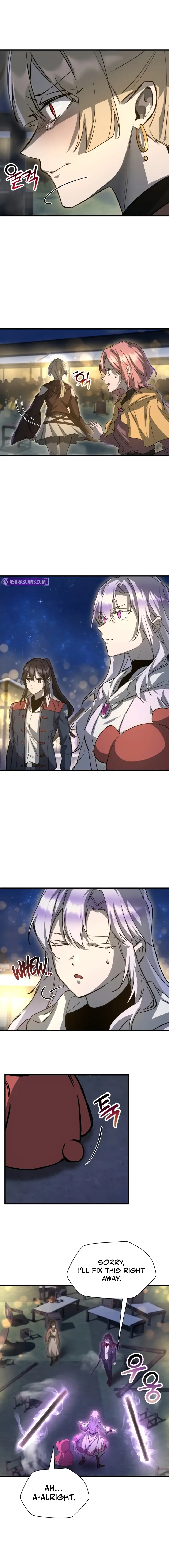 Read Helmut (en) Manga Online