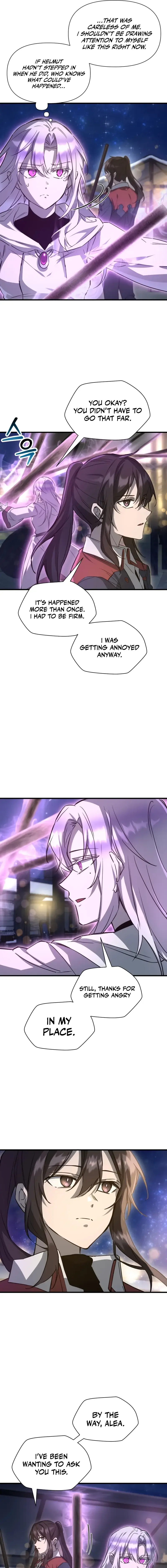 Read Helmut (en) Manga Online