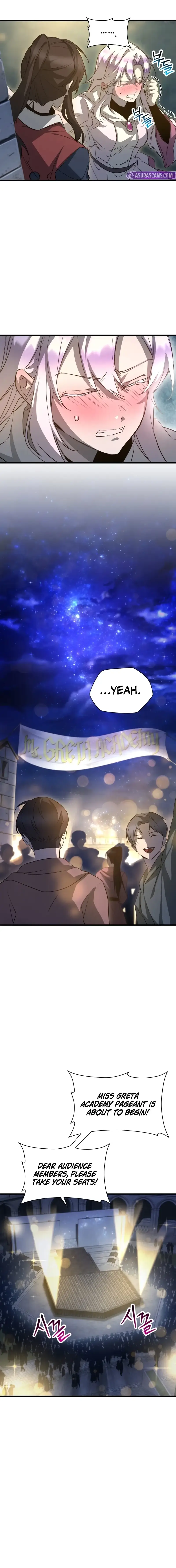 Read Helmut (en) Manga Online