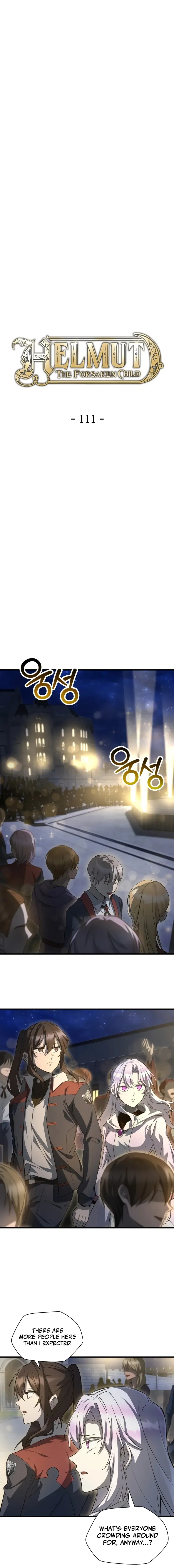 Read Helmut (en) Manga Online