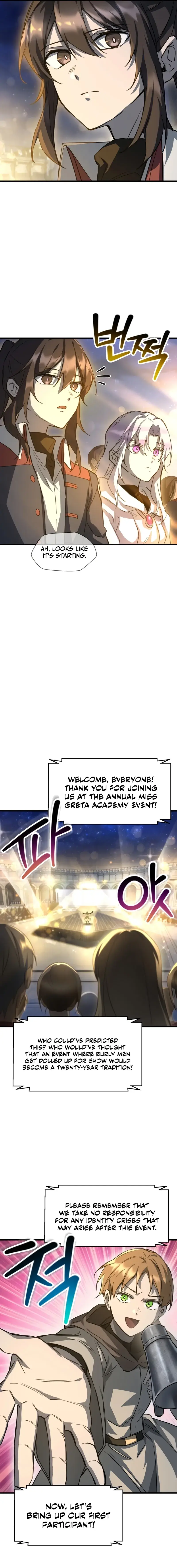 Read Helmut (en) Manga Online