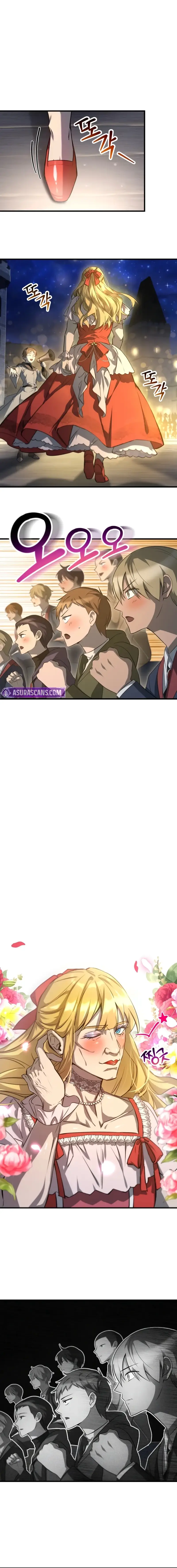 Read Helmut (en) Manga Online