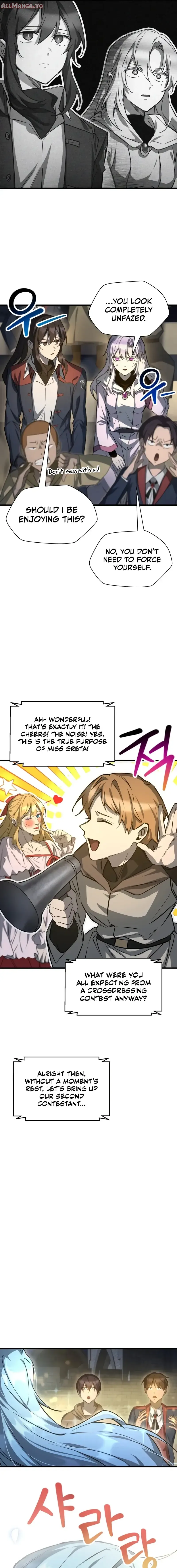 Read Helmut (en) Manga Online