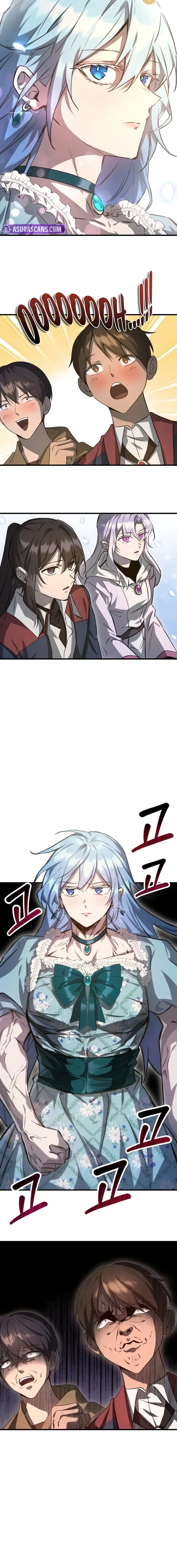 Read Helmut (en) Manga Online