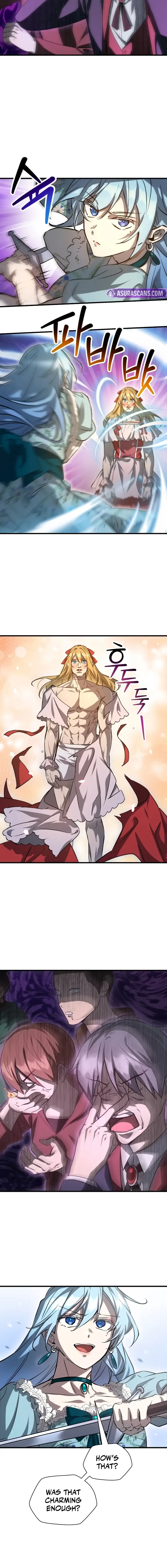 Read Helmut (en) Manga Online