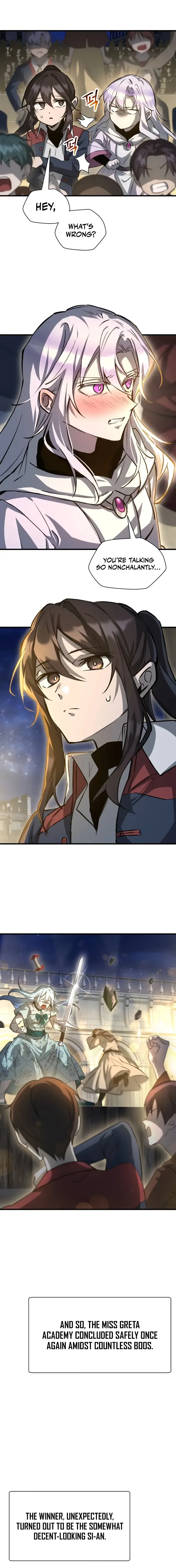 Read Helmut (en) Manga Online