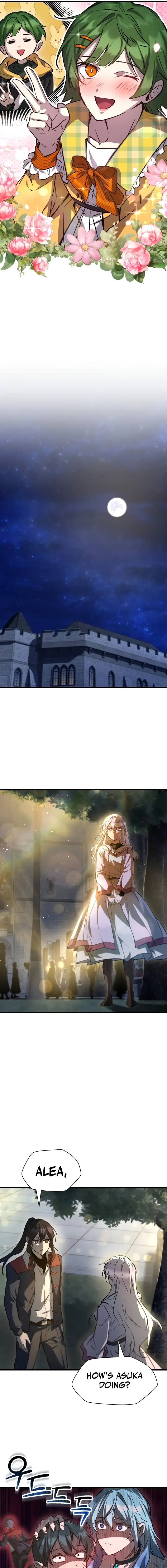 Read Helmut (en) Manga Online