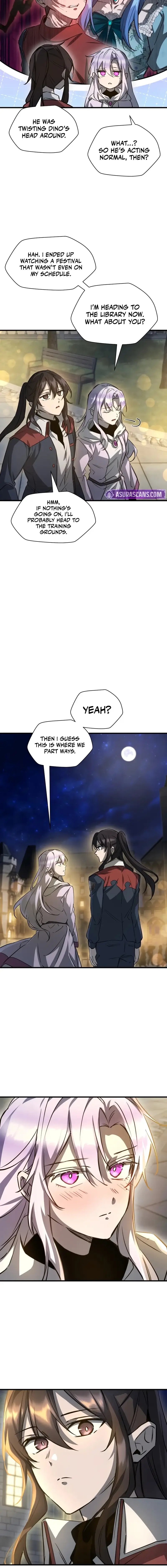 Read Helmut (en) Manga Online