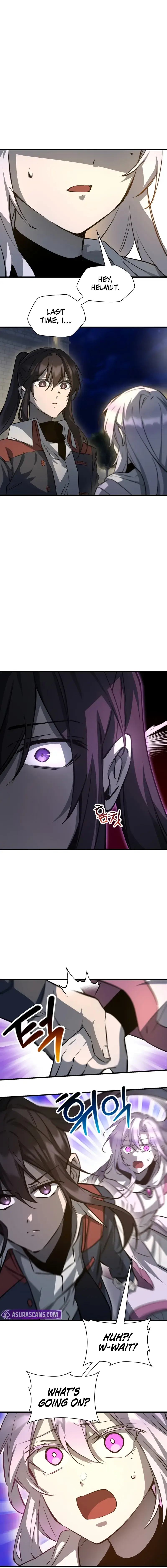 Read Helmut (en) Manga Online