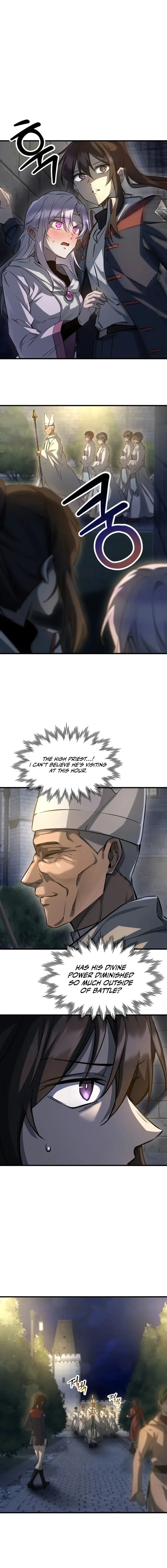 Read Helmut (en) Manga Online