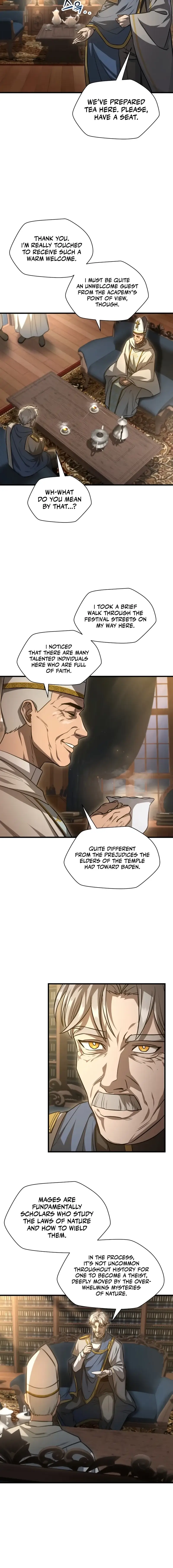 Read Helmut (en) Manga Online