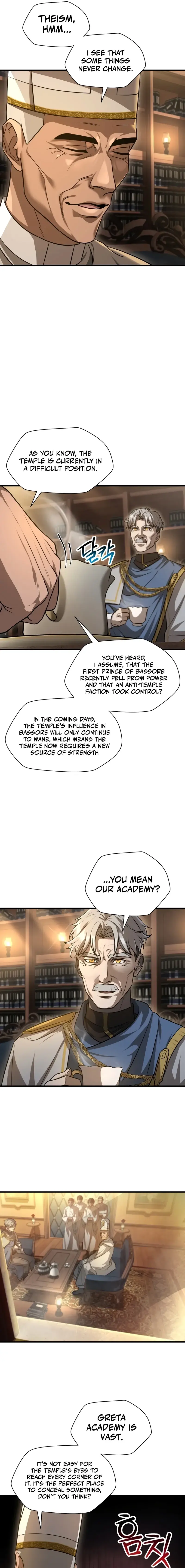 Read Helmut (en) Manga Online