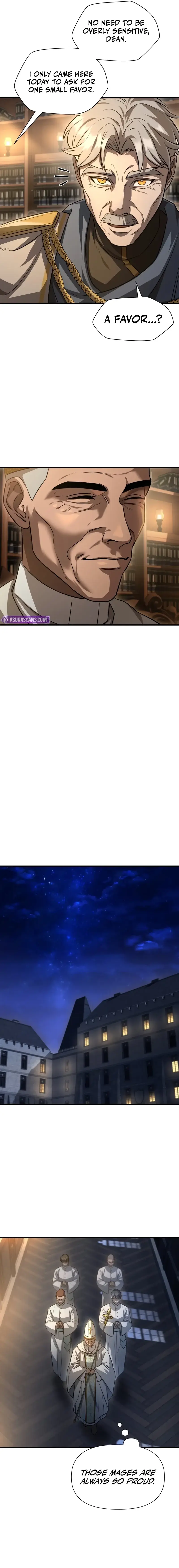 Read Helmut (en) Manga Online