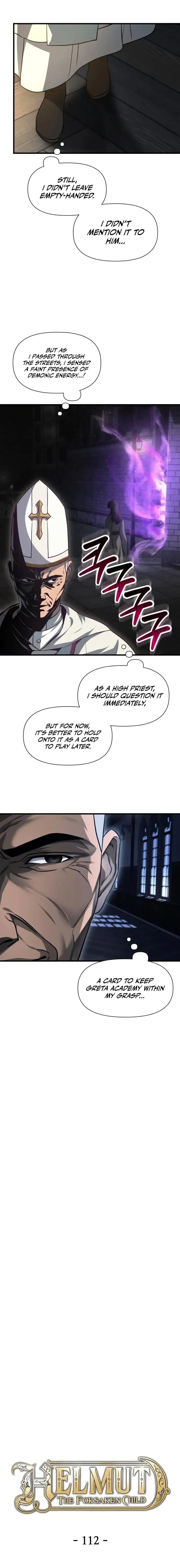 Read Helmut (en) Manga Online