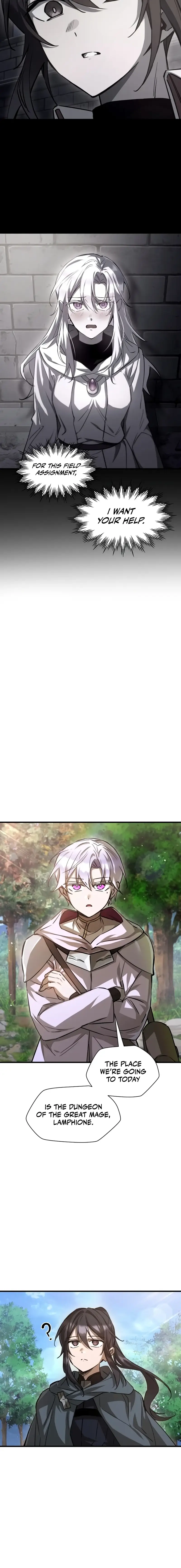 Read Helmut (en) Manga Online