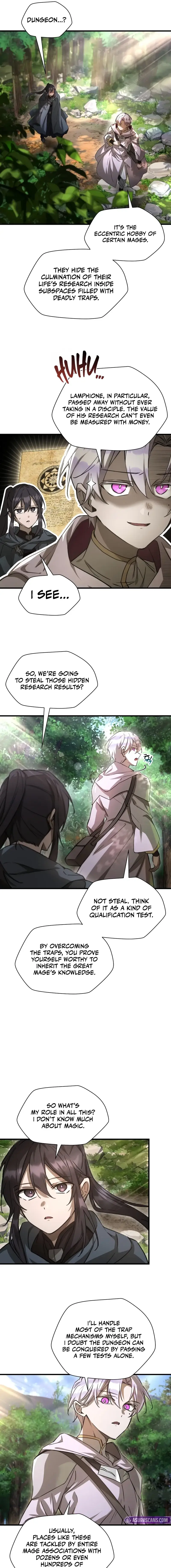 Read Helmut (en) Manga Online