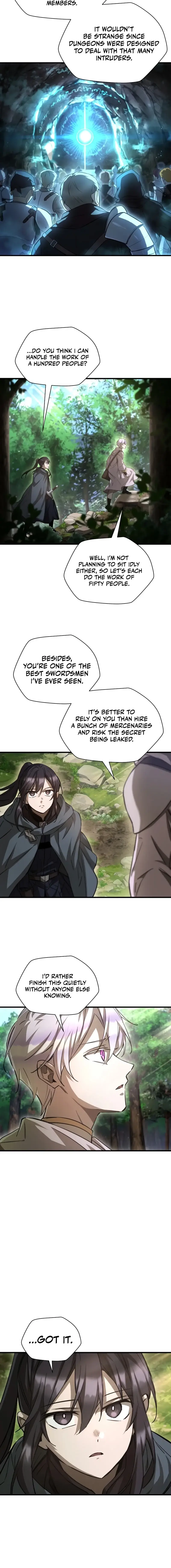 Read Helmut (en) Manga Online