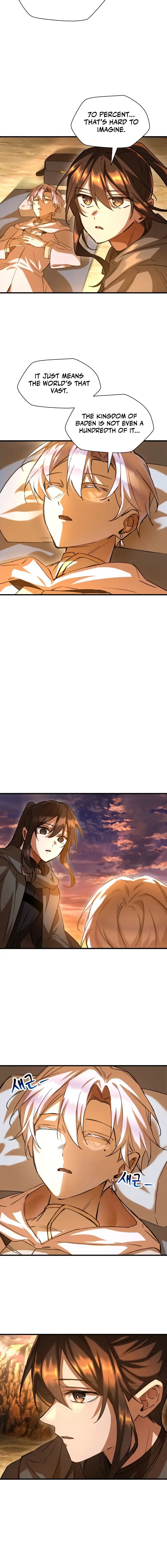 Read Helmut (en) Manga Online