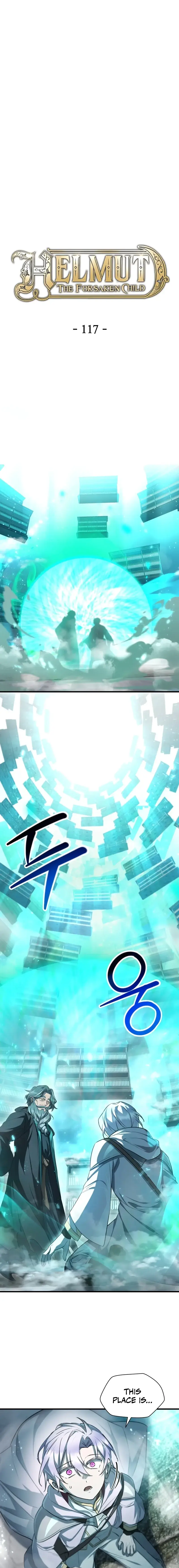 Read Helmut (en) Manga Online