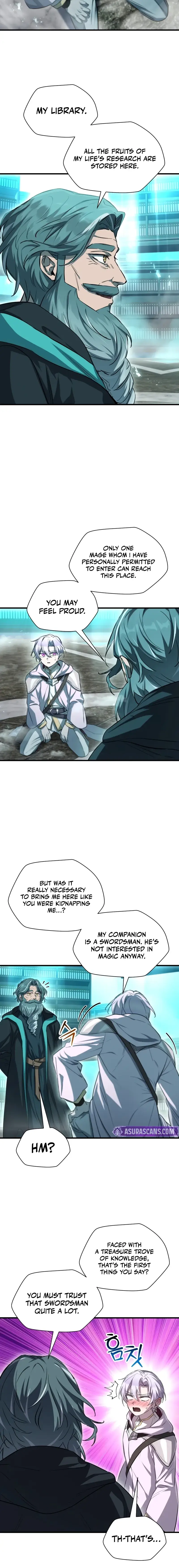 Read Helmut (en) Manga Online